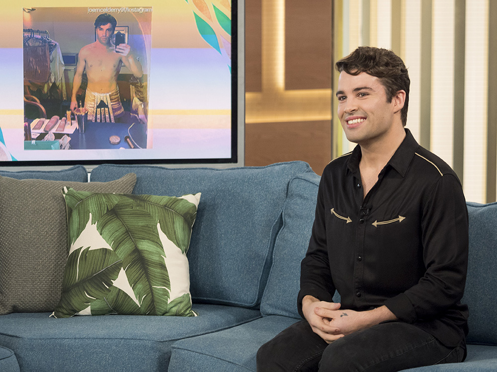 Joe This Morning