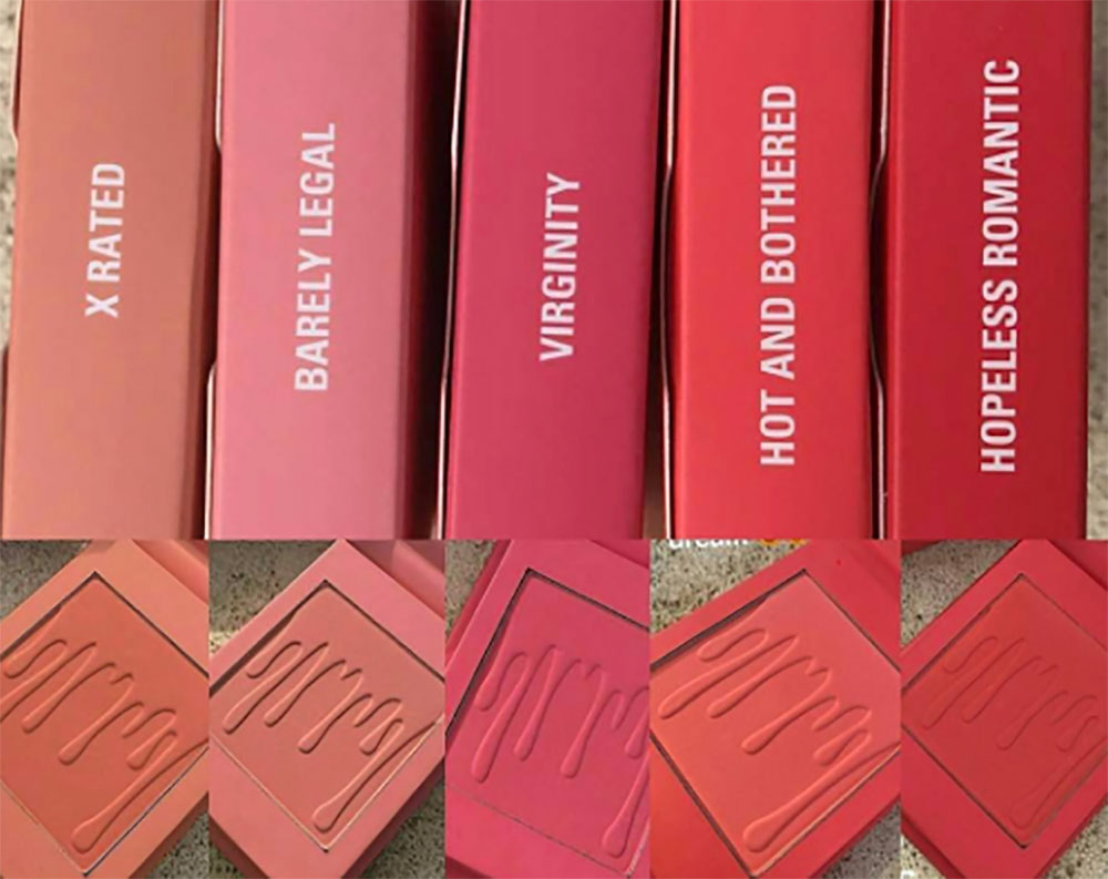 Kylie Jenner Is Launching Brand New 'Buildable' Blushers