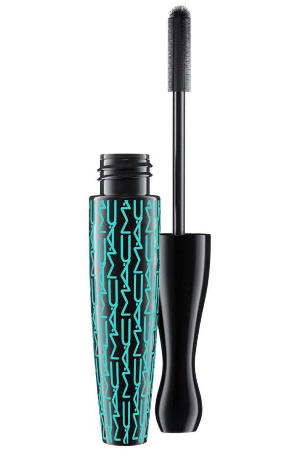 MAC mascara
