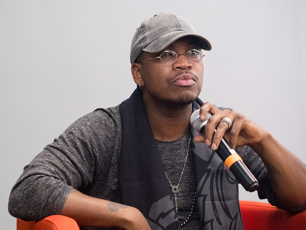 Ne-Yo