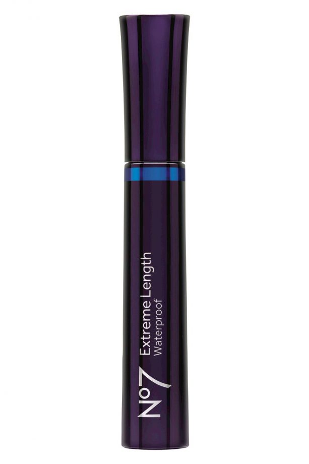 No7 waterproof mascara