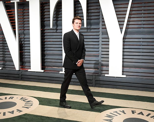 Orlando Bloom