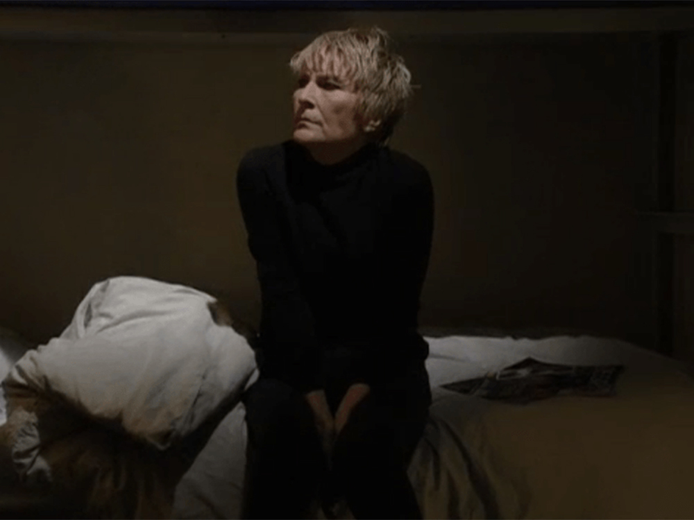Shirley Carter