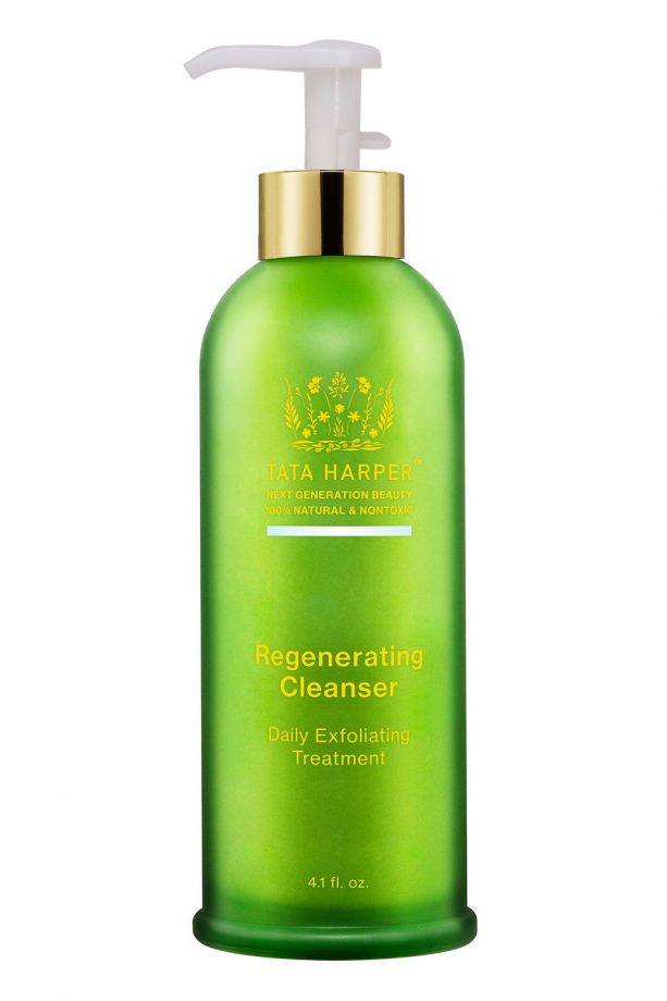 Tata Harper Regenerating Cleanser, £71