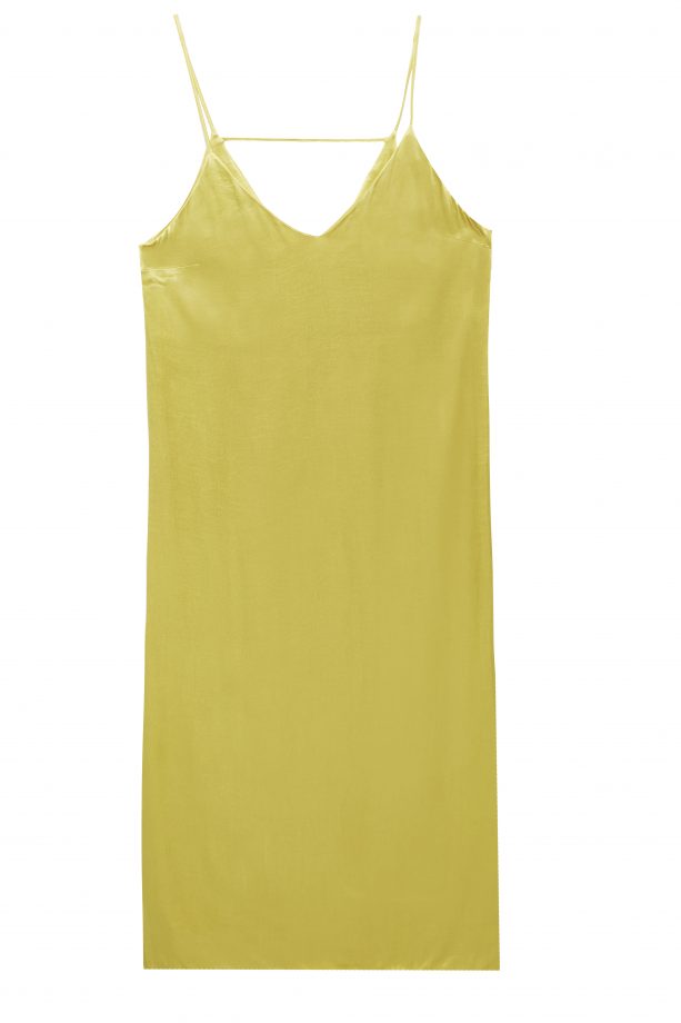 Urban Outfitters Yellow Dress, £59