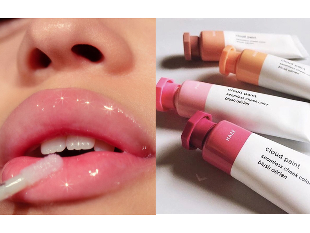 Glossier Finally Announce A Date For Their UK Launch