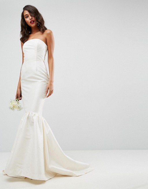 High Street Wedding Dresses