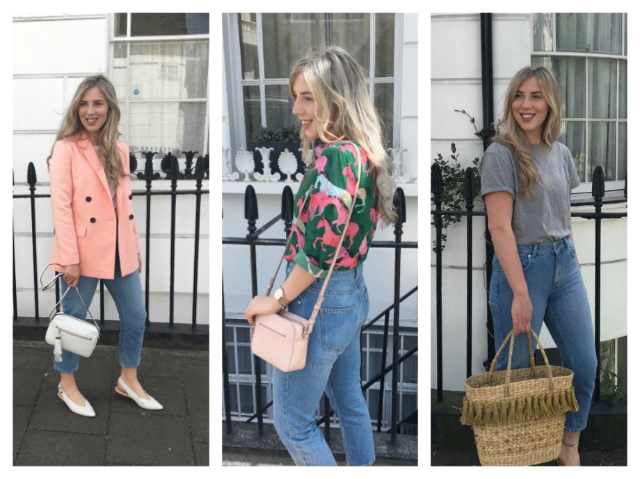A Love Letter To Marks Spencer S 25 Jeans Look Magazine Marks Spencer S 25 Jeans