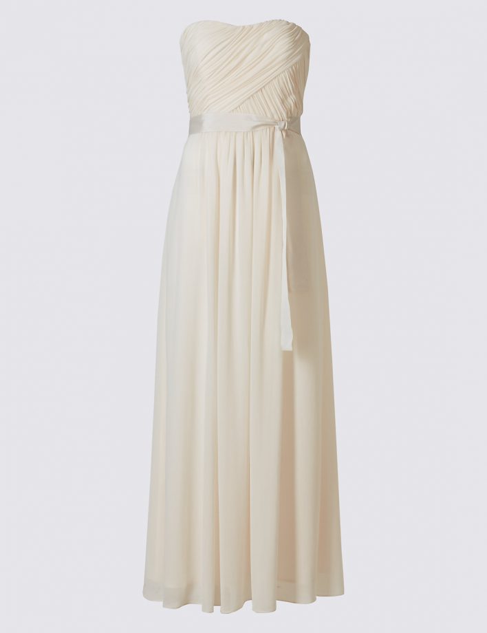 High Street Wedding Dresses