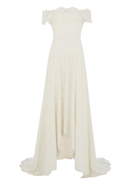 High Street Wedding Dresses