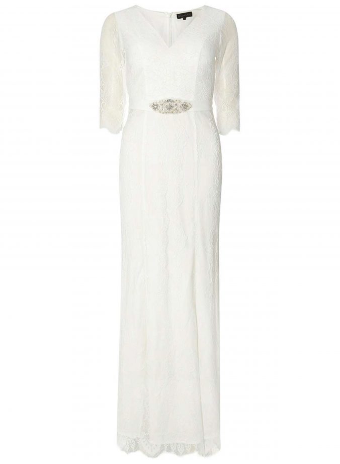 High Street Wedding Dresses