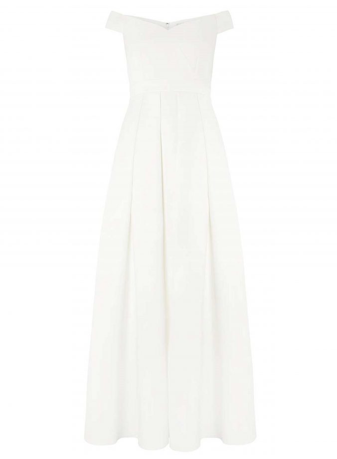 High Street Wedding Dresses