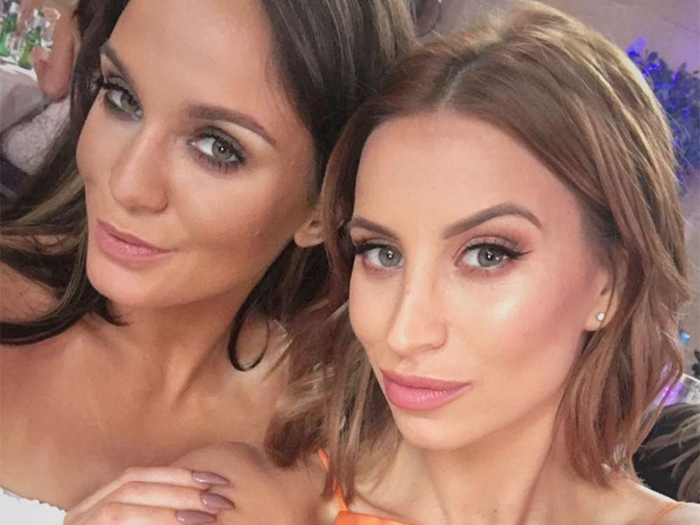 Ferne McCann