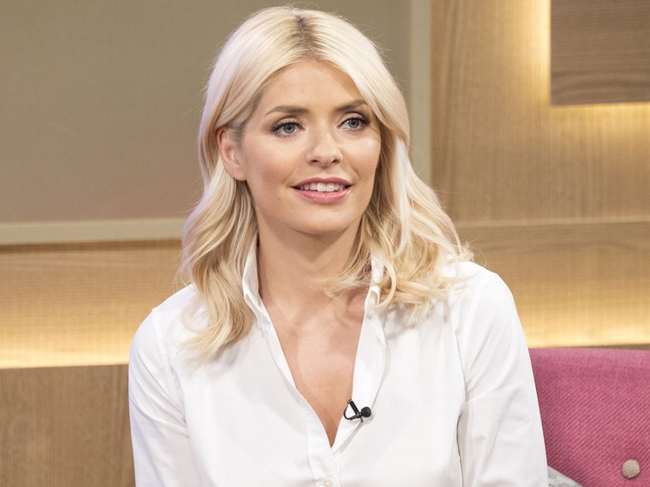 Holly Willoughby Has Opened Up About Her Marriage To Husband Dan Holly Willoughby