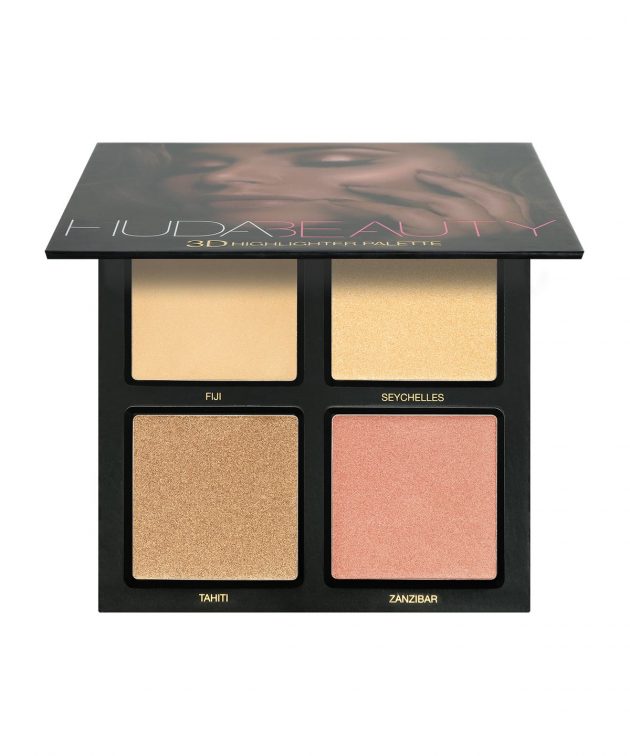 The BestSelling Beauty Products In The UK LOOK