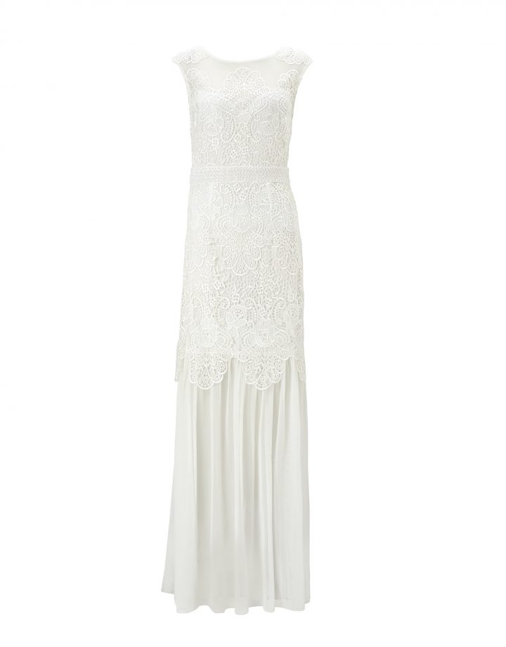 High Street Wedding Dresses