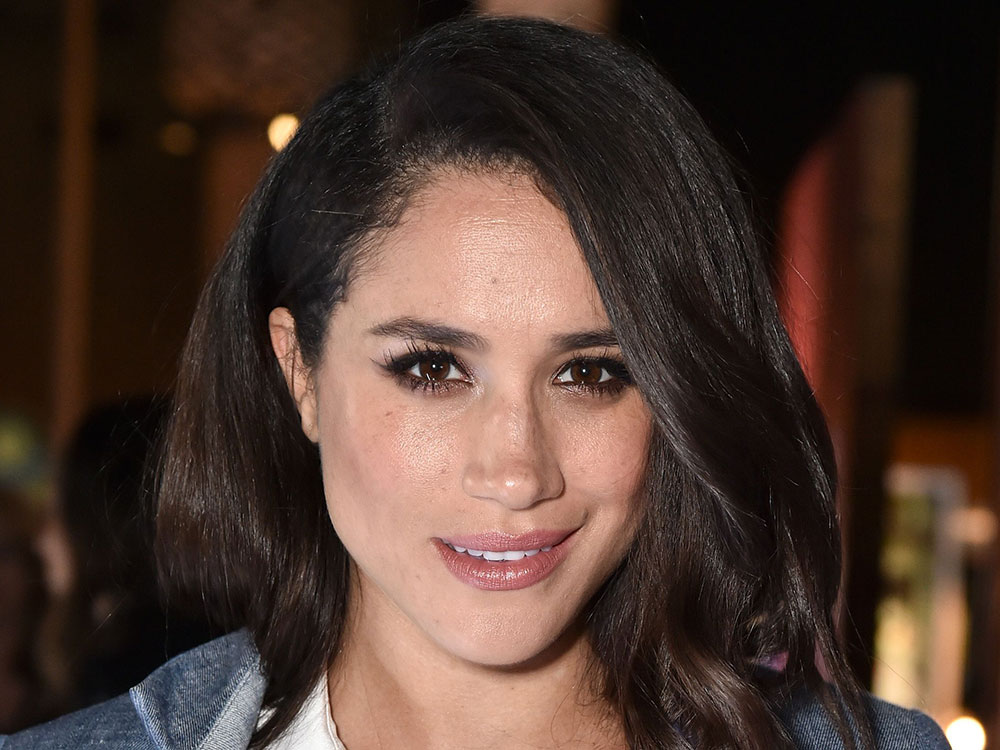 Meghan Markle Is 'Ready To Announce Her Engagement' To ...