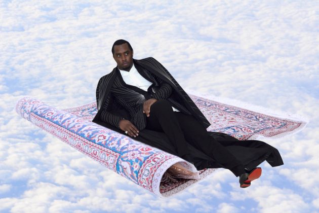 The Best Memes From The Met Gala