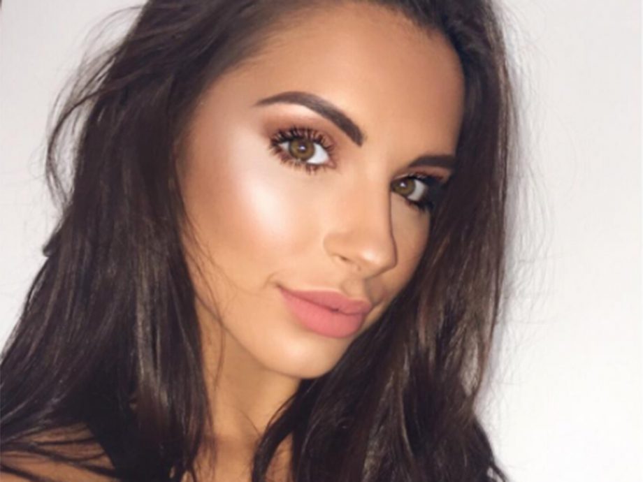 Love Island S Jess And Dom Night In The Hideaway Sparked A Jess Love Island