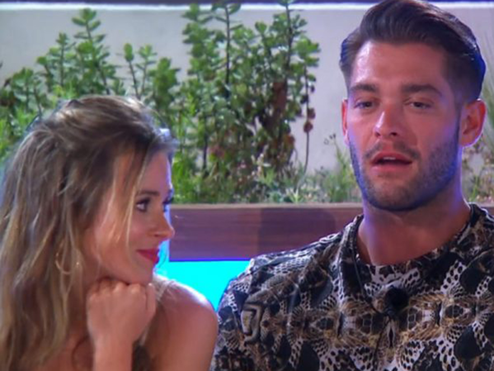 One Potential Celebrity Big Brother Contestant Is Already Causing