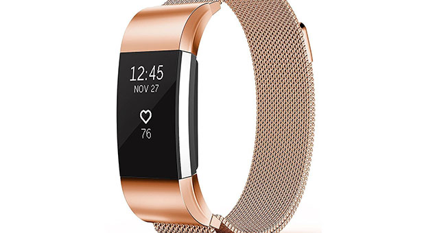 These Fitness Trackers Are In The Amazon Prime Day Sale