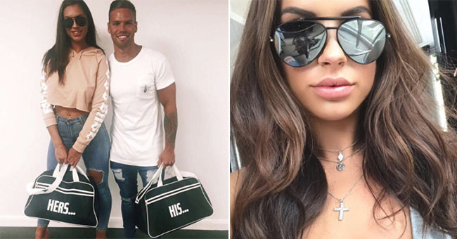 We’re SO Sad To Hear This News About Love Island’s Jessica Shears