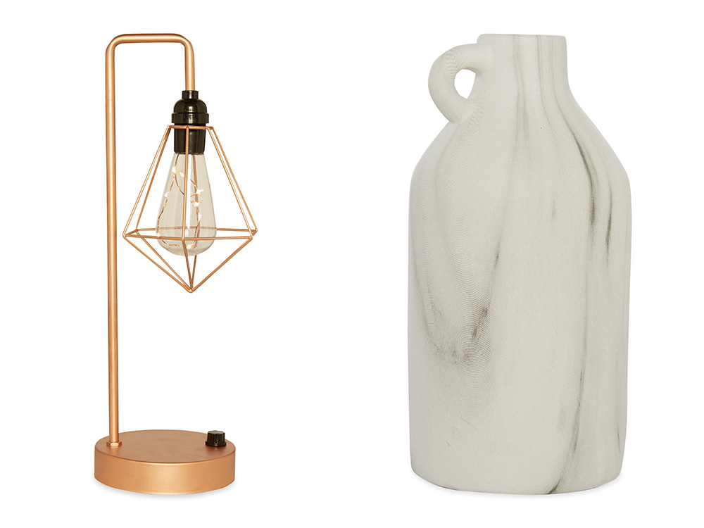 Be Prepared To Want All Of Primark's New Home Collection Look Magazine