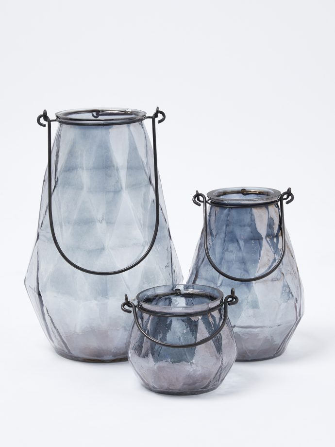 Monsoon Home Lanterns, from £8