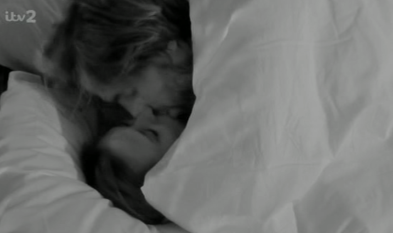 Love Island Spoiler: Here’s What Happened Next With Camilla And Jamie