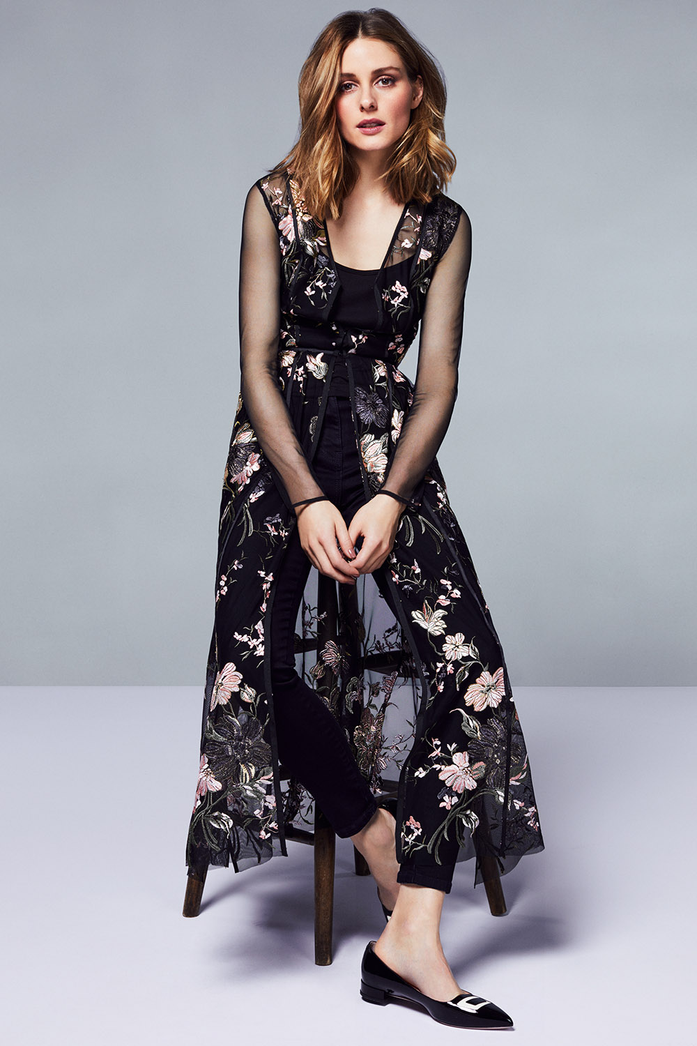 See Olivia Palermo's New Look | Who What Wear See Olivia Palermo's New Look | Who What Wear