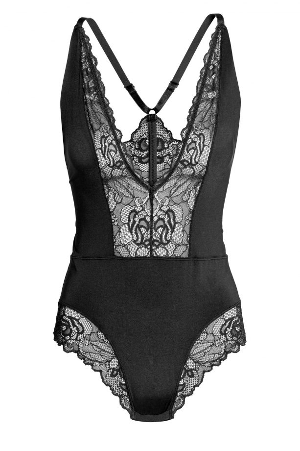 H&M Body, £24.99