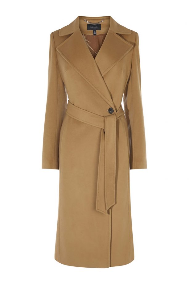 winter coats