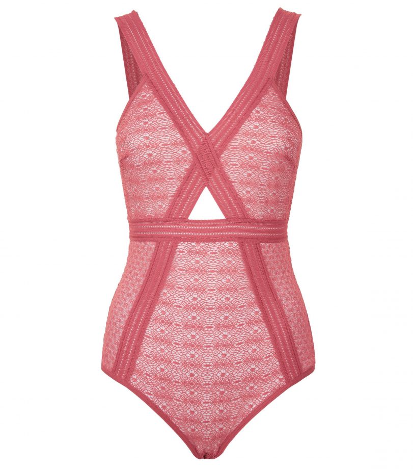 New Look Body, £16.99