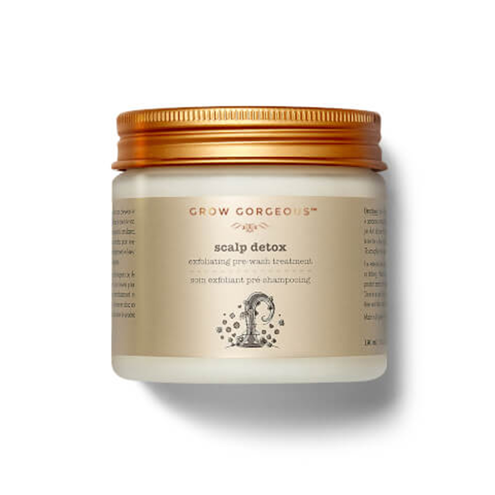 Hair Scrubs Why Every Girl Should Be Using One