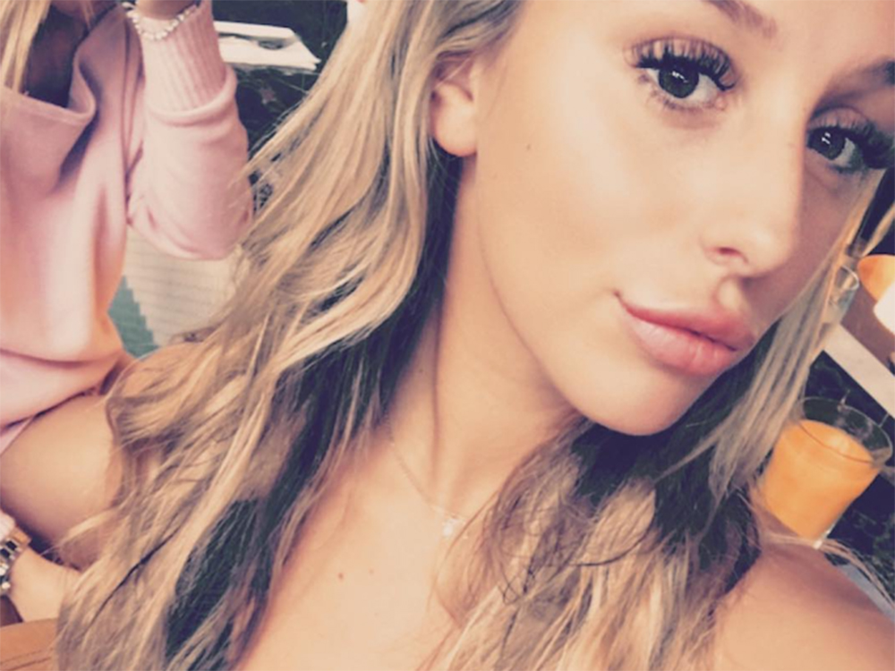 amber dowding