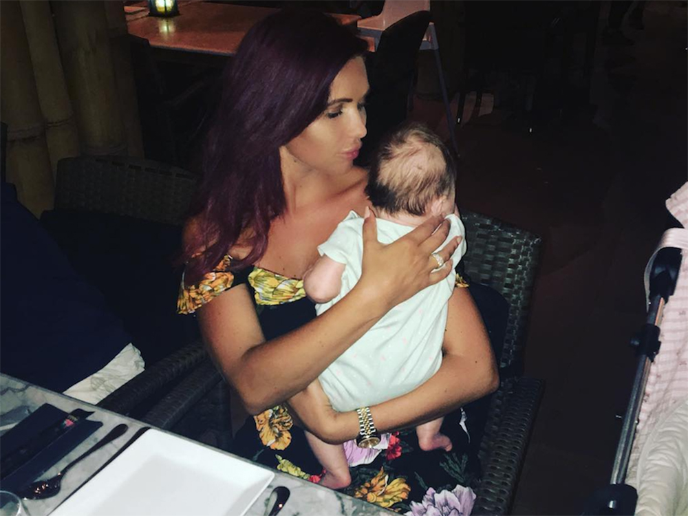 Amy Childs