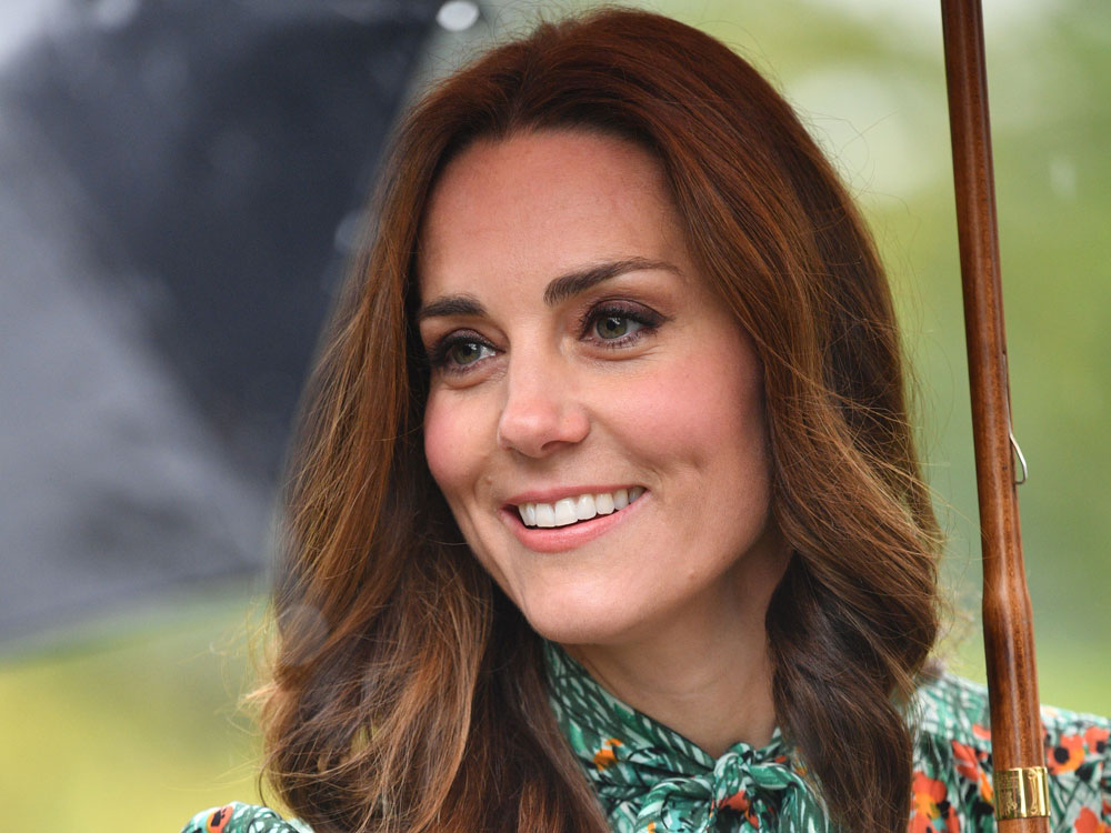 Kate Middleton