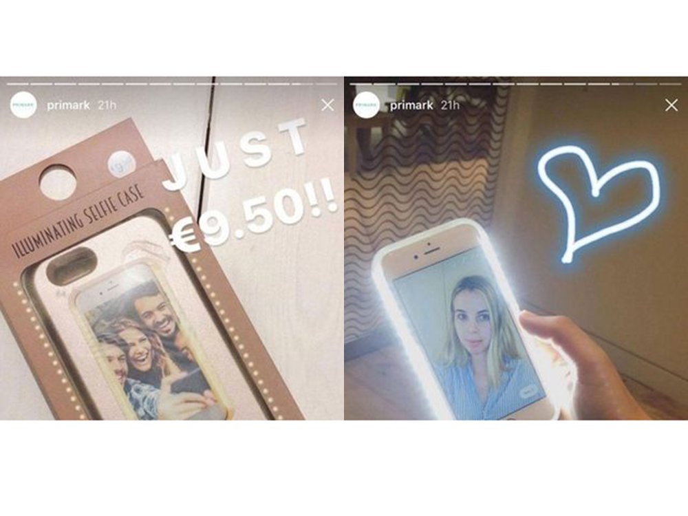 Everyone Is Going Crazy Over This £9 Primark Phone Case Look Magazine