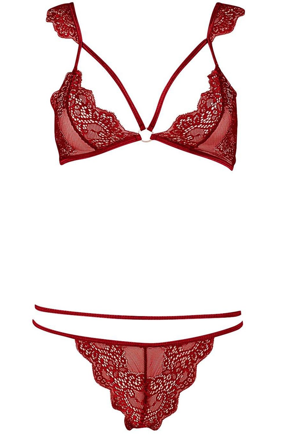You Can Get This AMAZING New Lingerie From Just £3 - Look Magazine