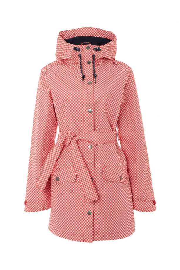 raincoats