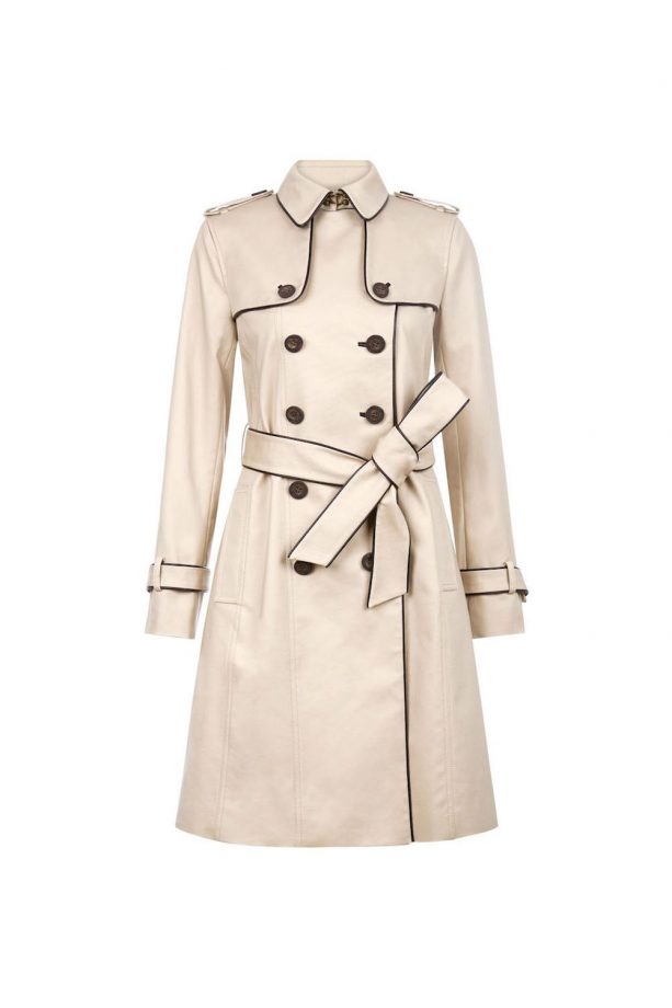 rain coat