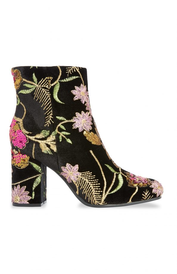 Primark Boots