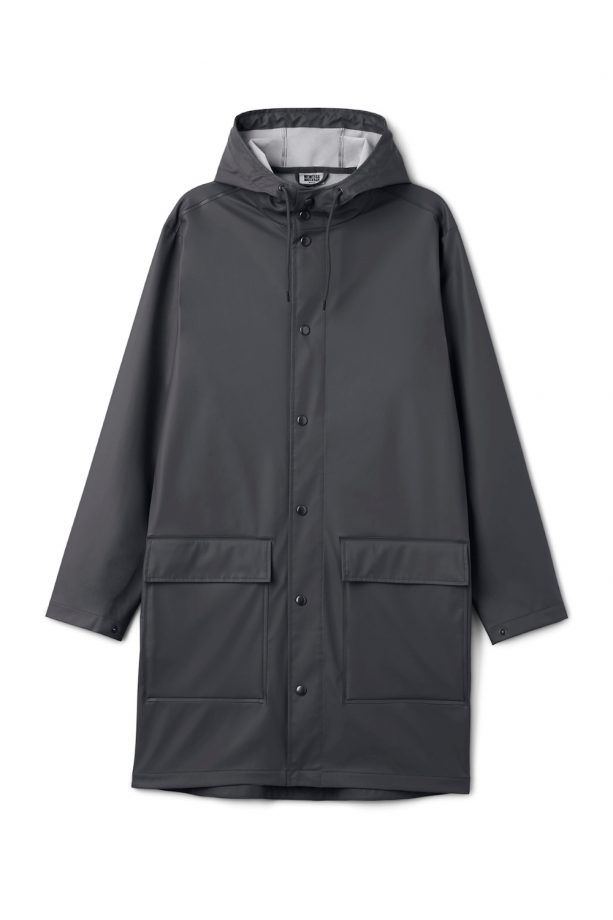 raincoat