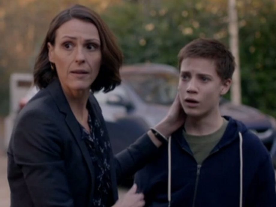 Doctor Foster