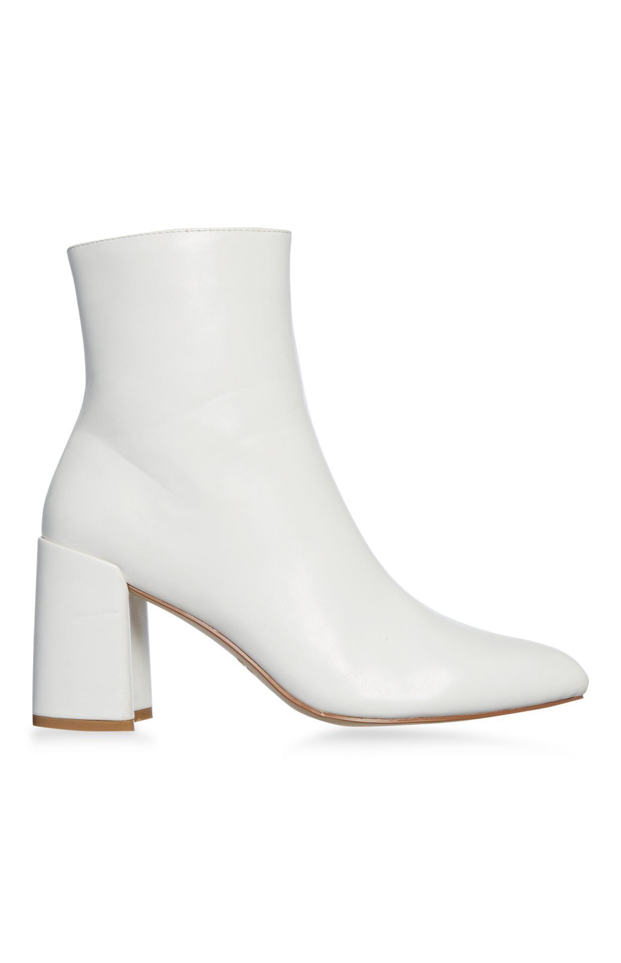 primark black ankle boots