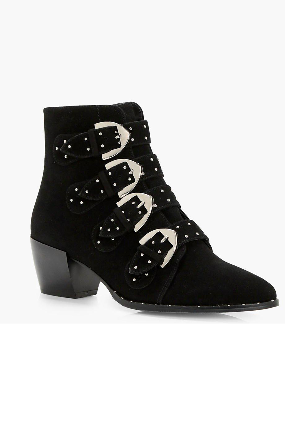 Winter Boots The LOOK Edit Of The Best To Buy This Year