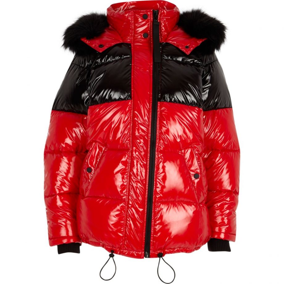 winter coats