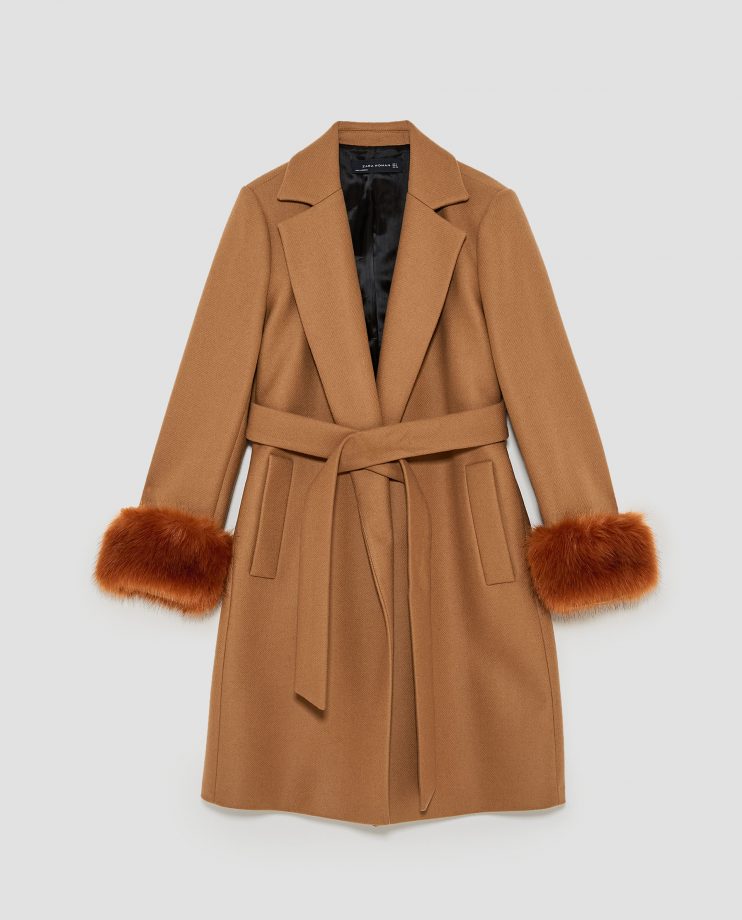 winter coats