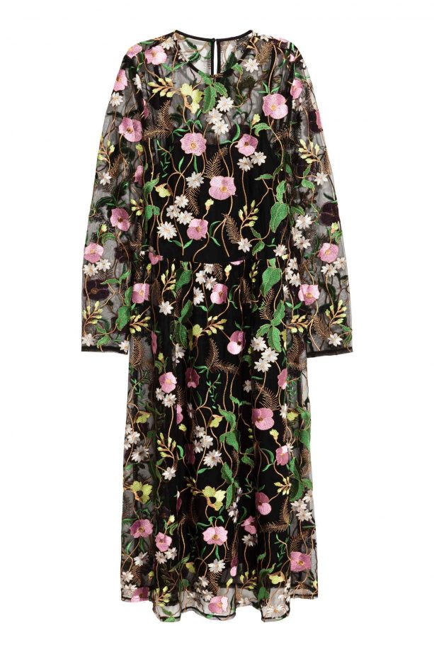 Best Winter Dresses