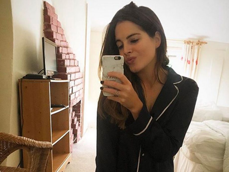 Binky Felstead